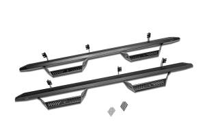 N-Fab - N-Fab PRN1677CC-TX Predator Pro Cab Length Step - Image 1