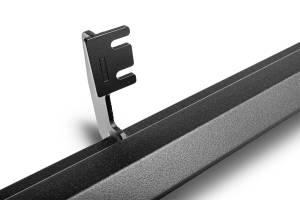 N-Fab - N-Fab PRN1677CC-TX Predator Pro Cab Length Step - Image 2