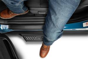 N-Fab - N-Fab PRT0784CC-TX Predator Pro Cab Length Step - Image 3