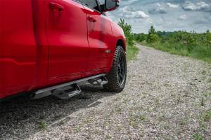 N-Fab - N-Fab PRD2080CC-TX Predator Pro Cab Length Step - Image 3