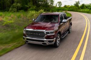 N-Fab - N-Fab NBD19CC-TX Roan Running Board - Image 4