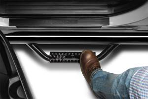 N-Fab - N-Fab T0777QC Cab Length Nerf Step Bar - Image 4