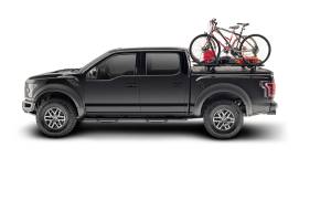 N-Fab - N-Fab F1585CC-TX Cab Length Nerf Step Bar - Image 6