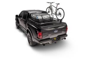 N-Fab - N-Fab F1585CC-TX Cab Length Nerf Step Bar - Image 7