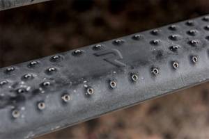 N-Fab - N-Fab F1785CC-TX Cab Length Nerf Step Bar - Image 4