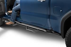 N-Fab - N-Fab C1980CC Cab Length Nerf Step Bar - Image 5