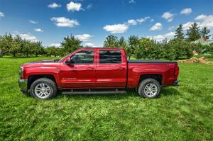 N-Fab - N-Fab GFC07QC-TX Growler Step System - Image 2