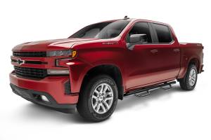 N-Fab - N-Fab C1980CC-TX Cab Length Nerf Step Bar - Image 12