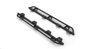 N-Fab - N-Fab TSJ194-TX TrailSlider Step System - Image 1