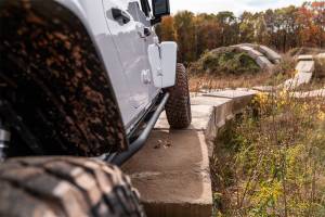 N-Fab - N-Fab TSJ194-TX TrailSlider Step System - Image 7