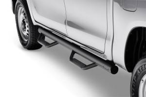 N-Fab - N-Fab T1580CC-TX Wheel To Wheel Nerf Step Bar - Image 3