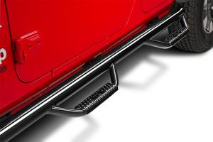 N-Fab - N-Fab J0764-GB Wheel To Wheel Nerf Step Bar - Image 4