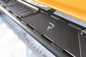 N-Fab - N-Fab NBF214B-TX Roan Running Board - Image 7