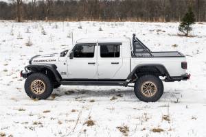 N-Fab - N-Fab J19BR-RLT ARC Sports Bar - Image 7