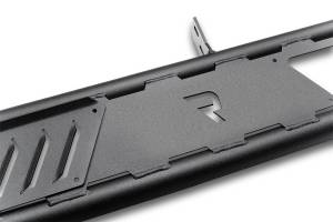N-Fab - N-Fab NBF212B-TX Roan Running Board - Image 2