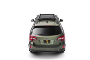 N-Fab - N-Fab U34253400 Universal Roof Rack - Image 8