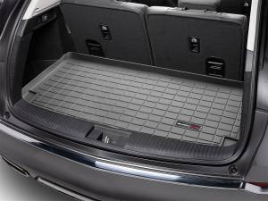 WeatherTech - WeatherTech 421437 Cargo Liner - Image 2