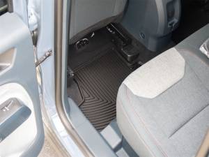 WeatherTech - WeatherTech W685 All Weather Floor Mats - Image 2