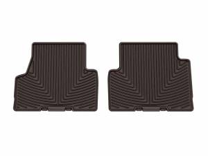 WeatherTech - WeatherTech W685CO All Weather Floor Mats - Image 1