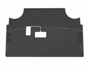 WeatherTech - WeatherTech W663 Golf Cart Mat - Image 1