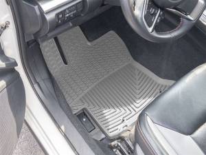 WeatherTech - WeatherTech W673GR All Weather Floor Mats - Image 2