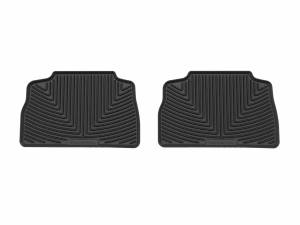 WeatherTech - WeatherTech W690 All Weather Floor Mats - Image 1