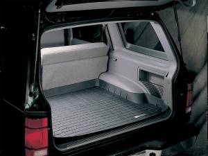 WeatherTech - WeatherTech 40001 Cargo Liner - Image 2