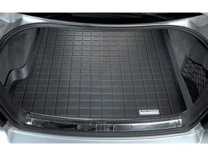WeatherTech - WeatherTech 40136 Cargo Liner - Image 2