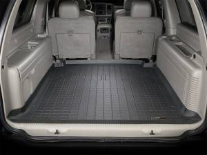 WeatherTech - WeatherTech 40151 Cargo Liner - Image 2