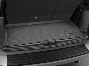 WeatherTech - WeatherTech 40223 Cargo Liner - Image 2