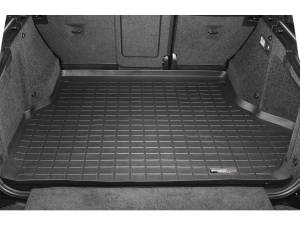 WeatherTech - WeatherTech 40227 Cargo Liner - Image 2