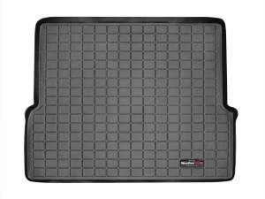 WeatherTech - WeatherTech 40228 Cargo Liner - Image 1