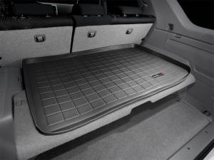 WeatherTech - WeatherTech 40229 Cargo Liner - Image 2