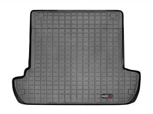 WeatherTech - WeatherTech 40230 Cargo Liner - Image 1
