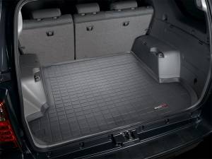 WeatherTech - WeatherTech 40230 Cargo Liner - Image 2
