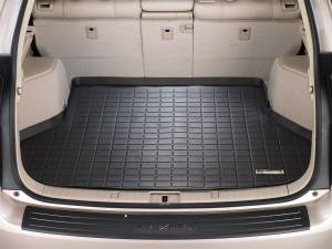 WeatherTech - WeatherTech 40242 Cargo Liner - Image 2