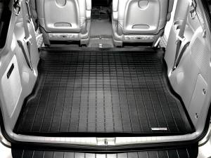 WeatherTech - WeatherTech 40243 Cargo Liner - Image 2