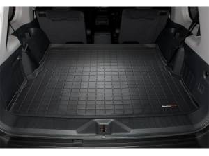WeatherTech - WeatherTech 40253 Cargo Liner - Image 2