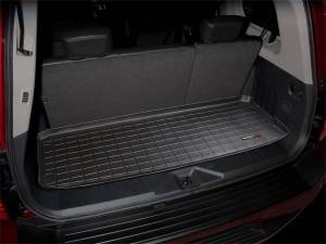 WeatherTech - WeatherTech 40254 Cargo Liner - Image 2