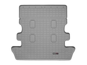 WeatherTech - WeatherTech 42356 Cargo Liner - Image 1