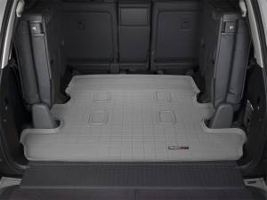 WeatherTech - WeatherTech 42356 Cargo Liner - Image 2
