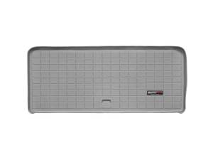 WeatherTech - WeatherTech 42411 Cargo Liner - Image 1