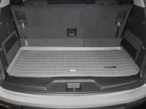 WeatherTech - WeatherTech 42411 Cargo Liner - Image 2