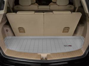 WeatherTech - WeatherTech 42421 Cargo Liner - Image 2
