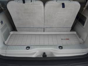 WeatherTech - WeatherTech 42413 Cargo Liner - Image 2