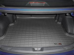 WeatherTech - WeatherTech 40445 Cargo Liner - Image 2