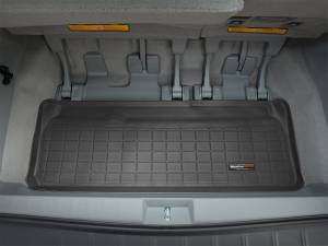 WeatherTech - WeatherTech 40446 Cargo Liner - Image 2