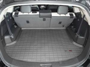WeatherTech - WeatherTech 40450 Cargo Liner - Image 2