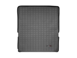 WeatherTech - WeatherTech 40471 Cargo Liner - Image 1