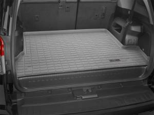 WeatherTech - WeatherTech 42486 Cargo Liner - Image 2